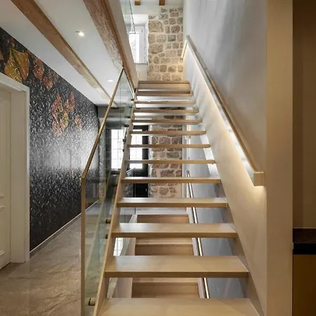 بيت ضيافة Sea Rocks دوبروفينك