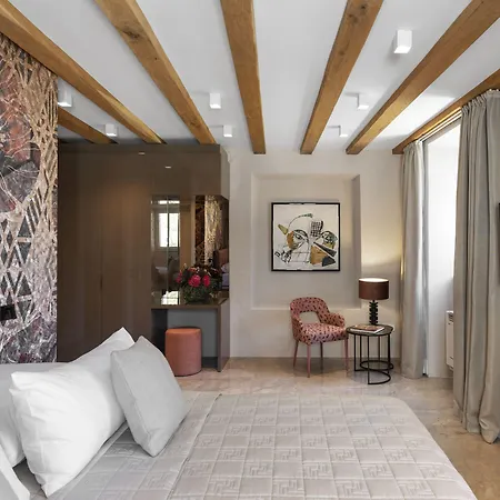 Sea Rocks 4* دوبروفينك