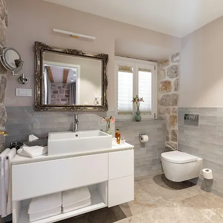 Sea Rocks بيت ضيافة دوبروفينك