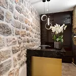 Gæstehus Sea Rocks 4*