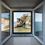 Sea Rocks