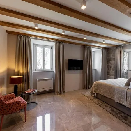 Konukevi Sea Rocks Dubrovnik