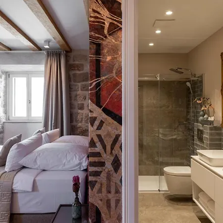 Affittacamere Sea Rocks 4*