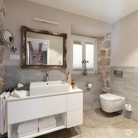 Sea Rocks 4* Dubrovnik