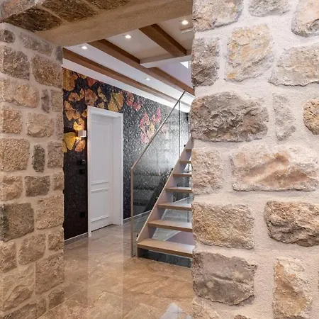 Sea Rocks Affittacamere 4*