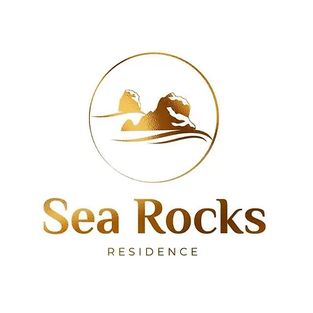 Sea Rocks Dubrovnik