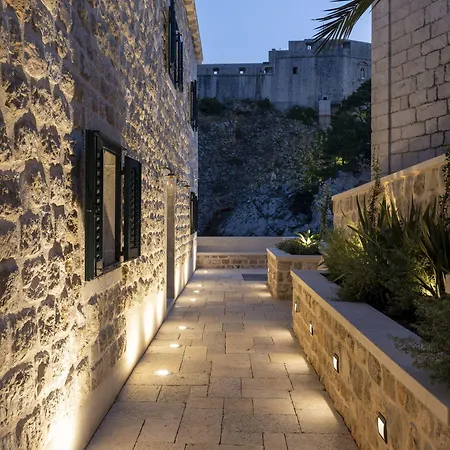 Gasthof Sea Rocks 4*