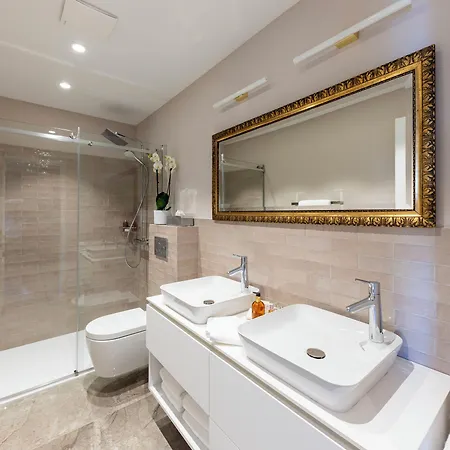 Sea Rocks Gasthof Dubrovnik