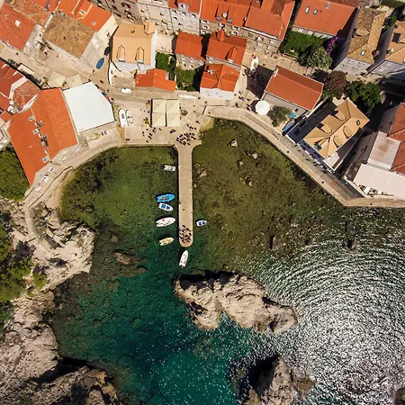 Sea Rocks Konukevi Dubrovnik