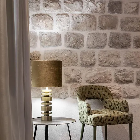 Sea Rocks Ragusa