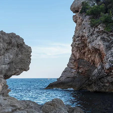 Affittacamere Sea Rocks