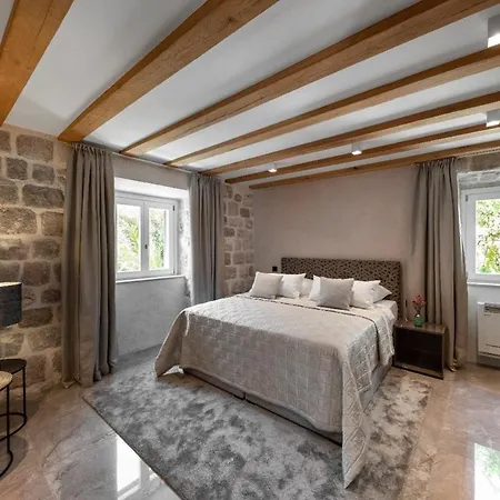 게스트하우스 Sea Rocks 두브로브니크