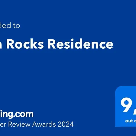 Sea Rocks 4* 두브로브니크