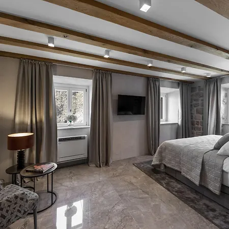 게스트하우스 Sea Rocks 두브로브니크