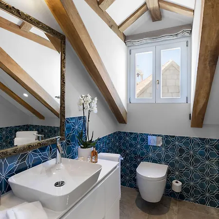 게스트하우스 Sea Rocks 두브로브니크